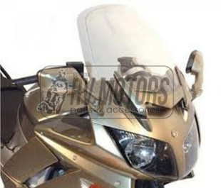 Ветровое стекло Kappa Yamaha YAMAHA FJR 1300 (01-05) KD134ST