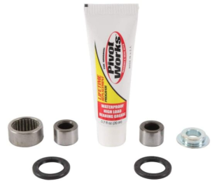 Ремкомплект амортизатора YAMAHA YZ 85 (03-14) PIVOT WORKS PWSHKY03008