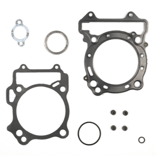 Комплект прокладок TOP-END SUZUKI DRZ 400 (00-09), LTZ 400 '03-'13, ARCTIC CAT DVX 400 (04-08) PROX 35.3423