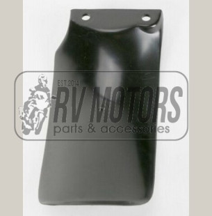 Щиток заднего амортизатора SUZUKI RMZ 250 '10-'17 UFO SU04935001