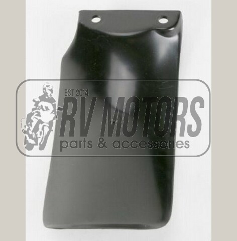 Щиток заднього амортизатора SUZUKI RMZ 250 &#39;10-&#39;17 UFO SU04935001