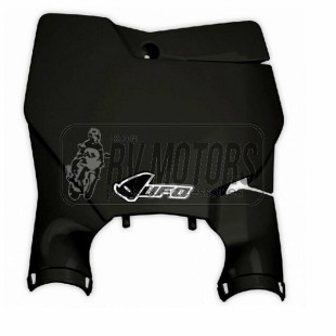 Передний обтекатель кросс KAWASAKI KXF 250 '17, KXF 450 '16-'17 UFO KA04746001 