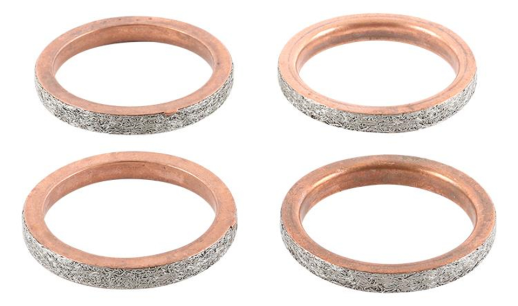 Прокладка вихлопного колектора SUZUKI GSX-R1000 01-06, GSXR1100 93-98, GSX-R600 00-13, GSXR750 96-15 WINDEROSA 823125