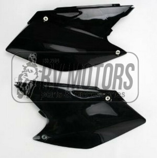 Боковой пластик KAWASAKI KXF 250 '04-'05  UFO KA03755001