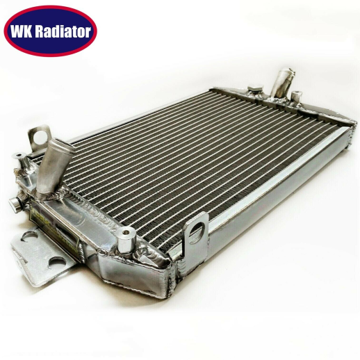 Радиатор Yamaha XVZ1300/XV1300 96-08 WORK 074CNY