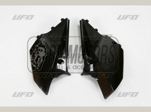 Боковой пластик YAMAHA YZ 125/250 '15-18  UFO YA04842001