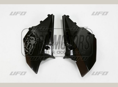 Боковой пластик YAMAHA YZ 125/250 '15-18  UFO YA04842001