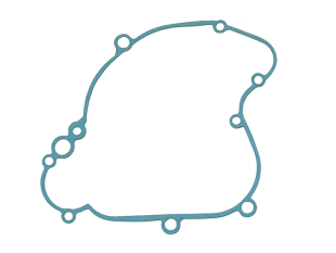 Прокладка крышки сцепления KTM SX 65 '09-18 NAMURA NX-70005CG