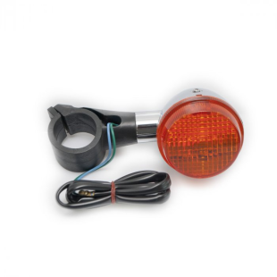 Указатель поворота правый передний HONDA VT 600C JR ST-13134RJ