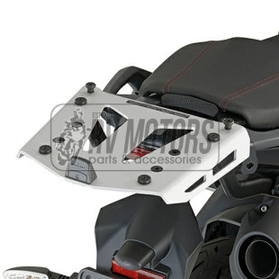Крепления кофра KAPPA (с площадкой) Triumph Tiger Sport 1050 (13-15) KRA6404