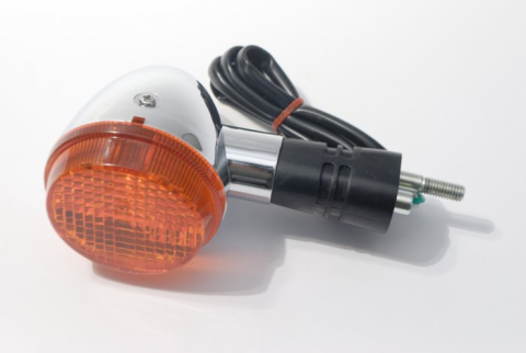 Указатель поворота правый / левый задний HONDA VT 125/600C '07 JR KH074B