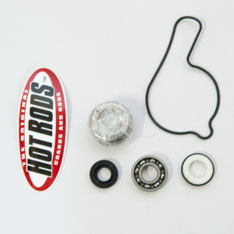 Ремкомплект водяной помпы HONDA TRX 450R 04-05 HOT RODS WPK0014