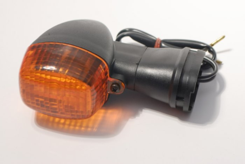 Указатель поворота передний KAWASAKI ZX9/6R '98-02 ,ZX12R '01-05 JR ST-1469J