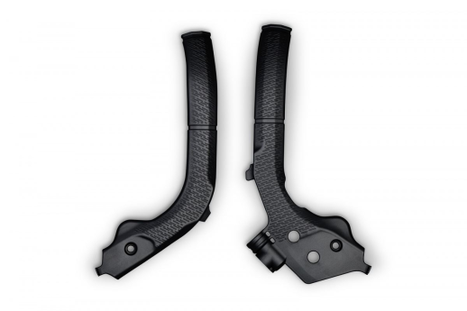 Накладки рамы GAS GAS MC/MC-F/EX/EX-F/EC/EC-F '21 UFO GG07138001