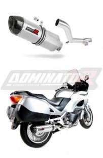 Прямоток HONDA NT 650 V DEAUVILLE RC47 1998 - 2005 DOMINATOR HP1 