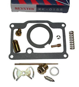 Ремкомплект карбюратора KEYSTER KK-0155