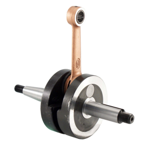 Коленвал AM345-AM6 50CC APRILIA; YAMAHA RMS 100010050