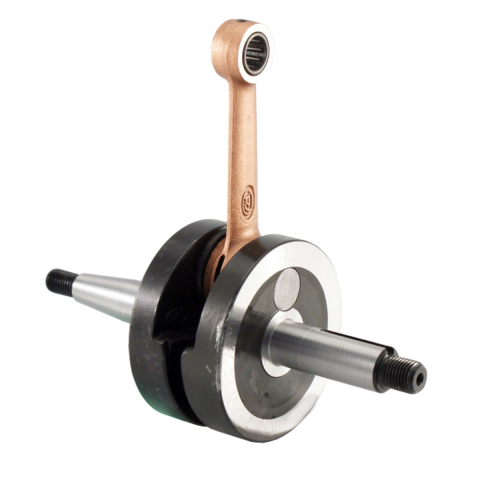 Коленвал AM345-AM6 50CC APRILIA; YAMAHA RMS 100010050