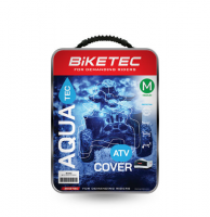 Чехол для квадроцикла Biketec Aquatec ATV L BT3166