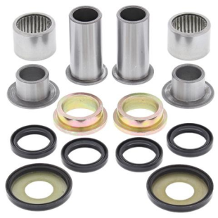 Комплект подшипников оси маятника ALLBALLS 28-1007