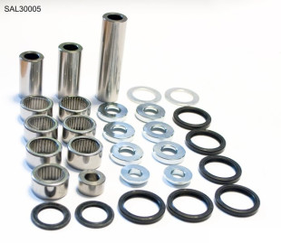 Ремкомплект прогрессии BEARING WORX SAL30005 (27-1172)