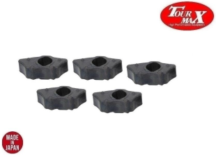 Демпферные резинки задней звезды HONDA VT 750C SHADOW '04-12, VT 1100C2 '98 TOURMAX RWD-113