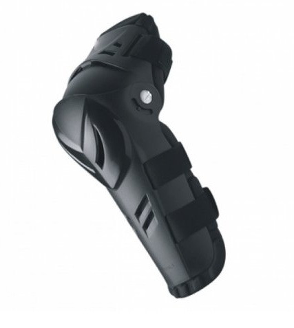 Налокотники Polisport Devil Junior Black 8002000001