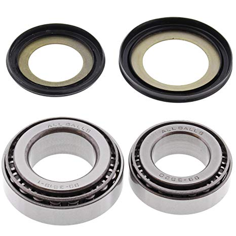 Комплект підшипників рульової колонки BEARING WORX SBK30003 (All Balls 22-1020)