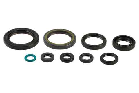 Комплект сальников двигателя HONDA CRF 450R 17-18 ATHENA P400210400317