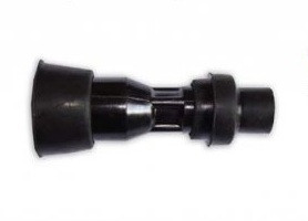 Свічник DZE ELEKTRYKA 10162-01