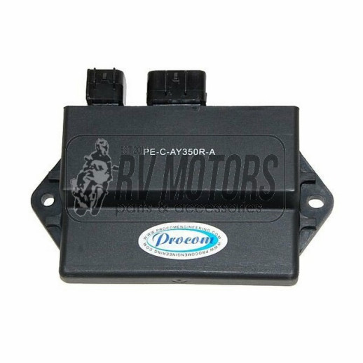 Комутатор YAMAHA RAPTOR 350 (04-10) ELECTROSPORT PECAY350RA