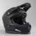 Шлем кросс Shot Furious Black matt. Размер М.