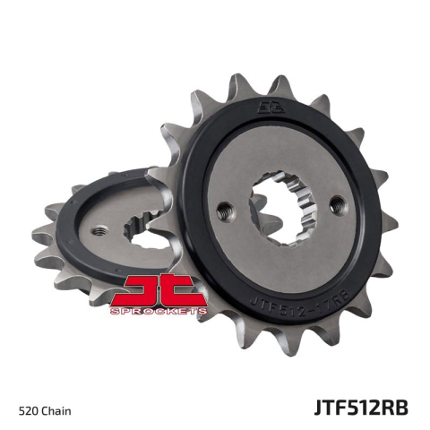 Приводная звезда JT JTF512.15RB (PBR 525)