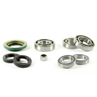 Ремкомплект рычага подвески CAN-AM OUTLANDER 500 07-11 PROX 26.620068 (25-2068)