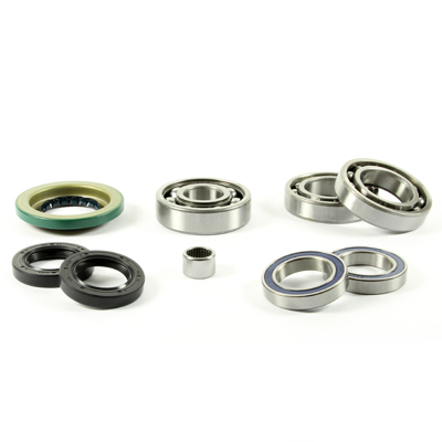 Ремкомплект рычага подвески CAN-AM OUTLANDER 500 07-11 PROX 26.620068 (25-2068)