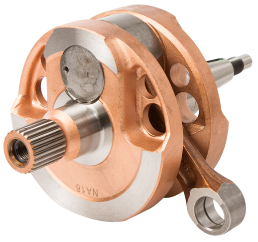 Колінвал HONDA CRF 450R (13-16) HOT RODS 4084