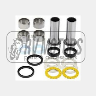 Комплект подшипников оси маятника WRP 28-1161