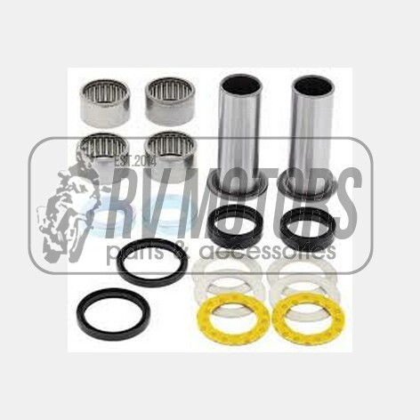 Комплект подшипников оси маятника WRP 28-1161