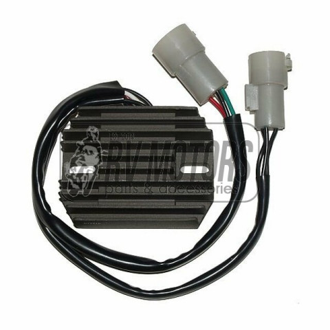 Регулятор напряжения KAWASAKI ZX-9R (00-03)/ ZX-12R (00-03) ELECTROSPORT ESR516