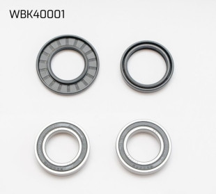 Подшипники оси колеса BEARING WORX WBK40001 (All Balls 25-1415)