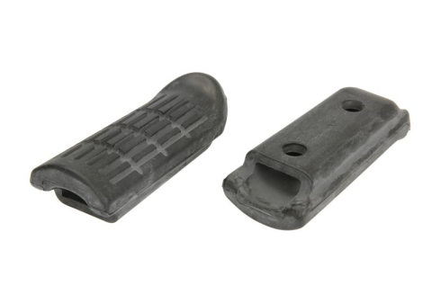 Резинки подножек HONDA CBR, NSR, NTV 125/650/1000 1992- TOURMAX STR-M01