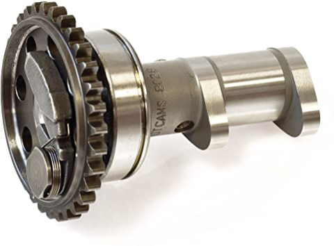 Распредвал YAMAHA YZ 250F 01-07, WR 250F 01-06 HOT CAMS 4055-2E