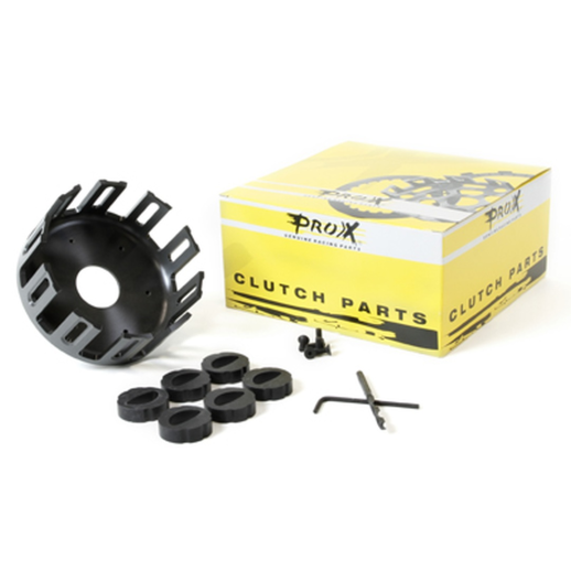 Наружная корзина сцепления KAWASAKI KX 80 '88-97 PROX 17.4188