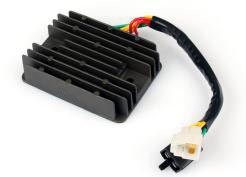 Регулятор напруги DUCATI 748, ST3/ST4, MONSTER 600/695/750/796/800/1000, MULTISTRADA 1000/1100 GZ GZRD01