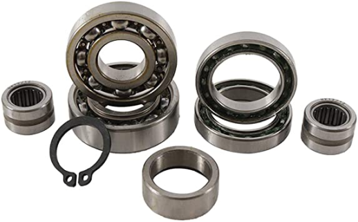 Ремкомплект КПП KTM SX 65 01-08 HOT RODS TBK0059