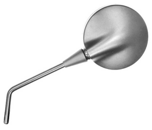 Дзеркало BMW F 650 2000- VICMA VIC-E938 