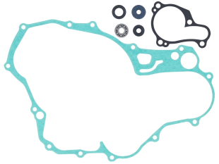 Ремкомплект водяной помпы YAMAHA YZF 450 '18-20, WRF 450 '19-20, YZF 450FX '19-20 NACHMAN MX-10263