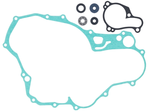 Ремкомплект водяной помпы YAMAHA YZF 450 '18-20, WRF 450 '19-20, YZF 450FX '19-20 NACHMAN MX-10263