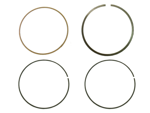 Поршневі кільця KAWASAKI KXF 250 (10-13) NAMURA NX-20017R