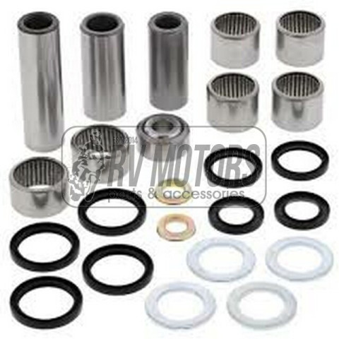 Ремкомплект прогрессии WRP 27-1024